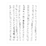 Birch Trees (Print Only) thumbnail