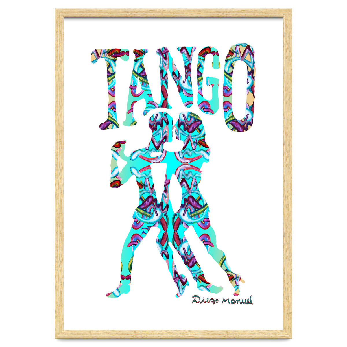 Tango 3