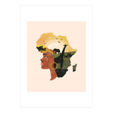 Africa Love (Print Only) thumbnail