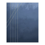 Moods In Blue Gray (Print Only) thumbnail