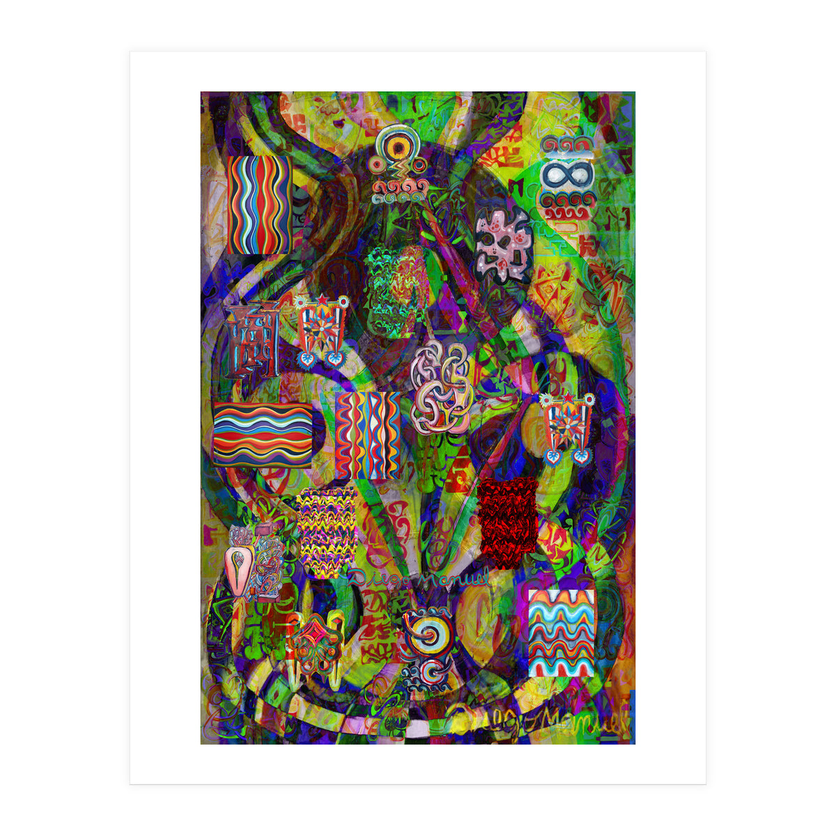 New Graffiti2022 234 (Print Only)