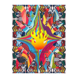 Fuego Y Graffiti 49 (Print Only) thumbnail