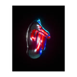 FETUS NEO EAST (Print Only) thumbnail