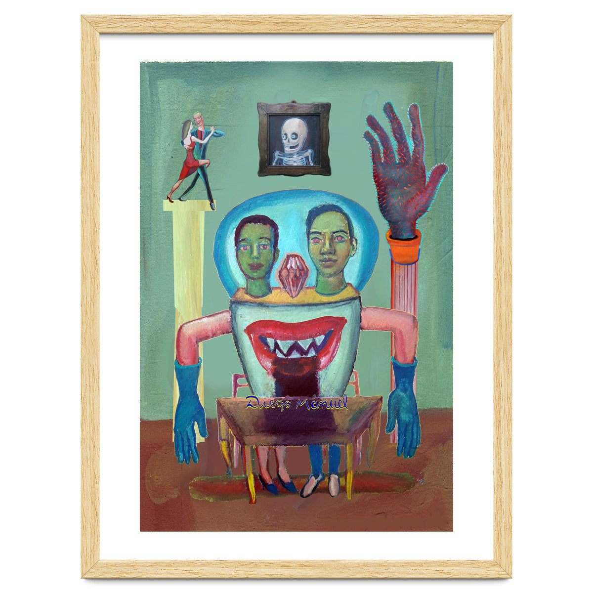 Graffiti Digital 2022 920