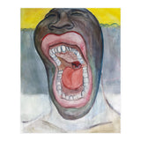 Scream (Print Only) thumbnail