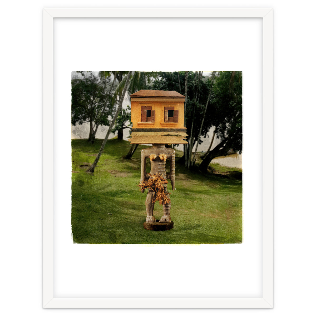 Voodootool - Bresilo