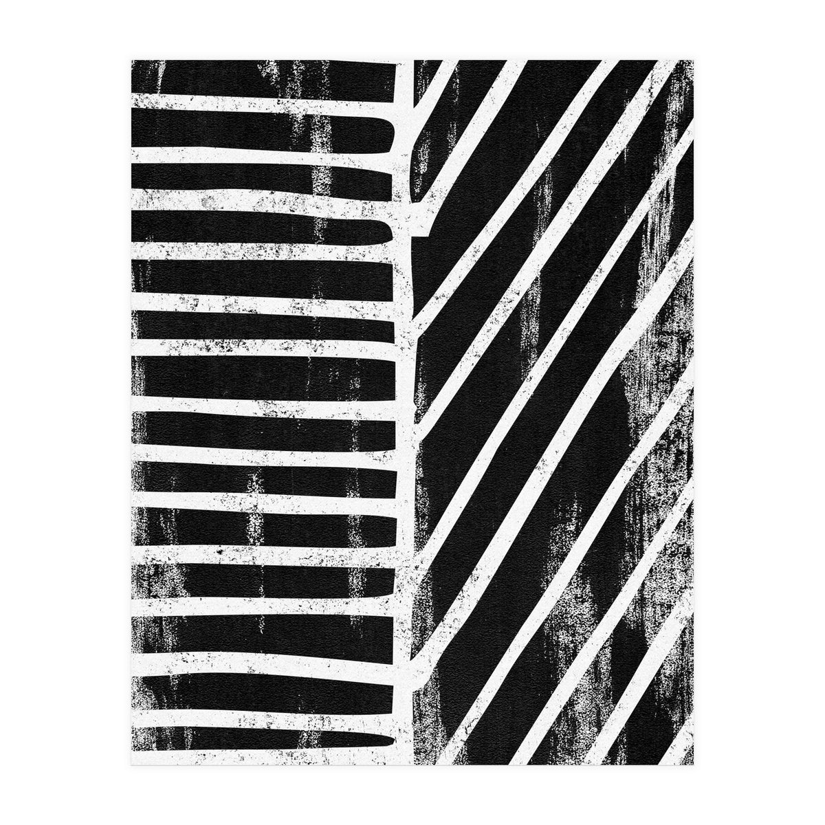 Botanicals Collection No9 (Print Only)