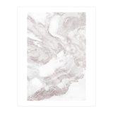 White Marble 013 (Print Only) thumbnail