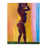 Cuban girl (Print Only) thumbnail
