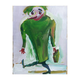 the teacher (Print Only) thumbnail