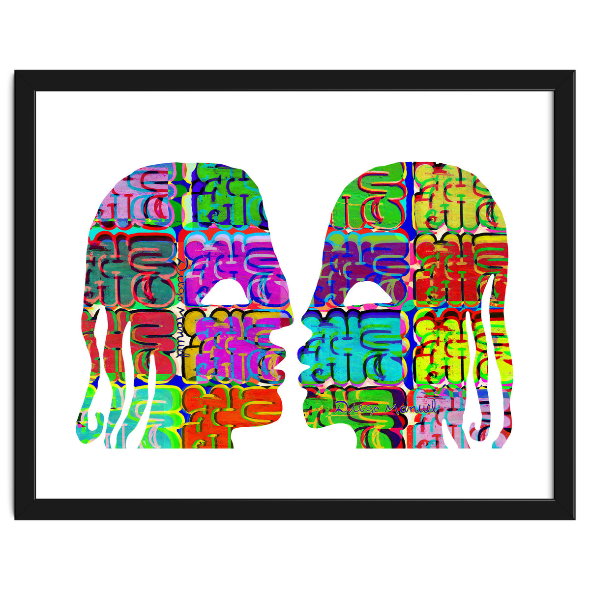 Abstracto Pop Nuevo 15