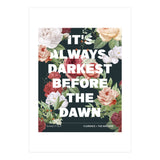 Florence + The Machine - Shake It Out (Print Only) thumbnail