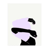 Clothes On /Clothes Off (Print Only) thumbnail