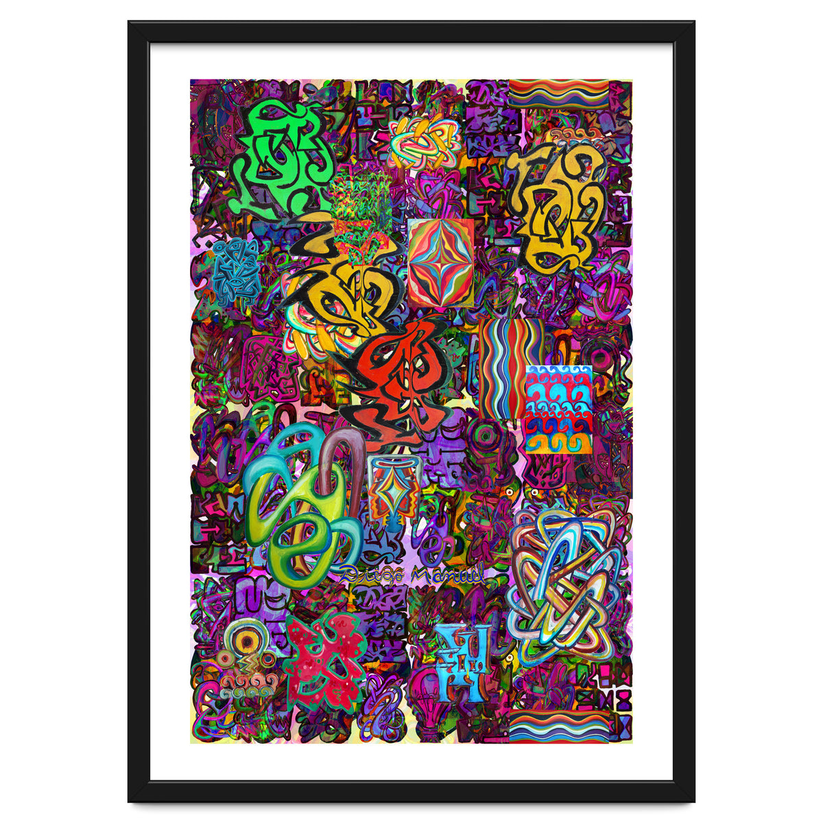 Graffiti Digital 2022 431