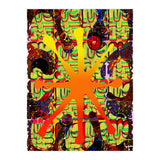 Fuego Y Graffiti 67 (Print Only) thumbnail