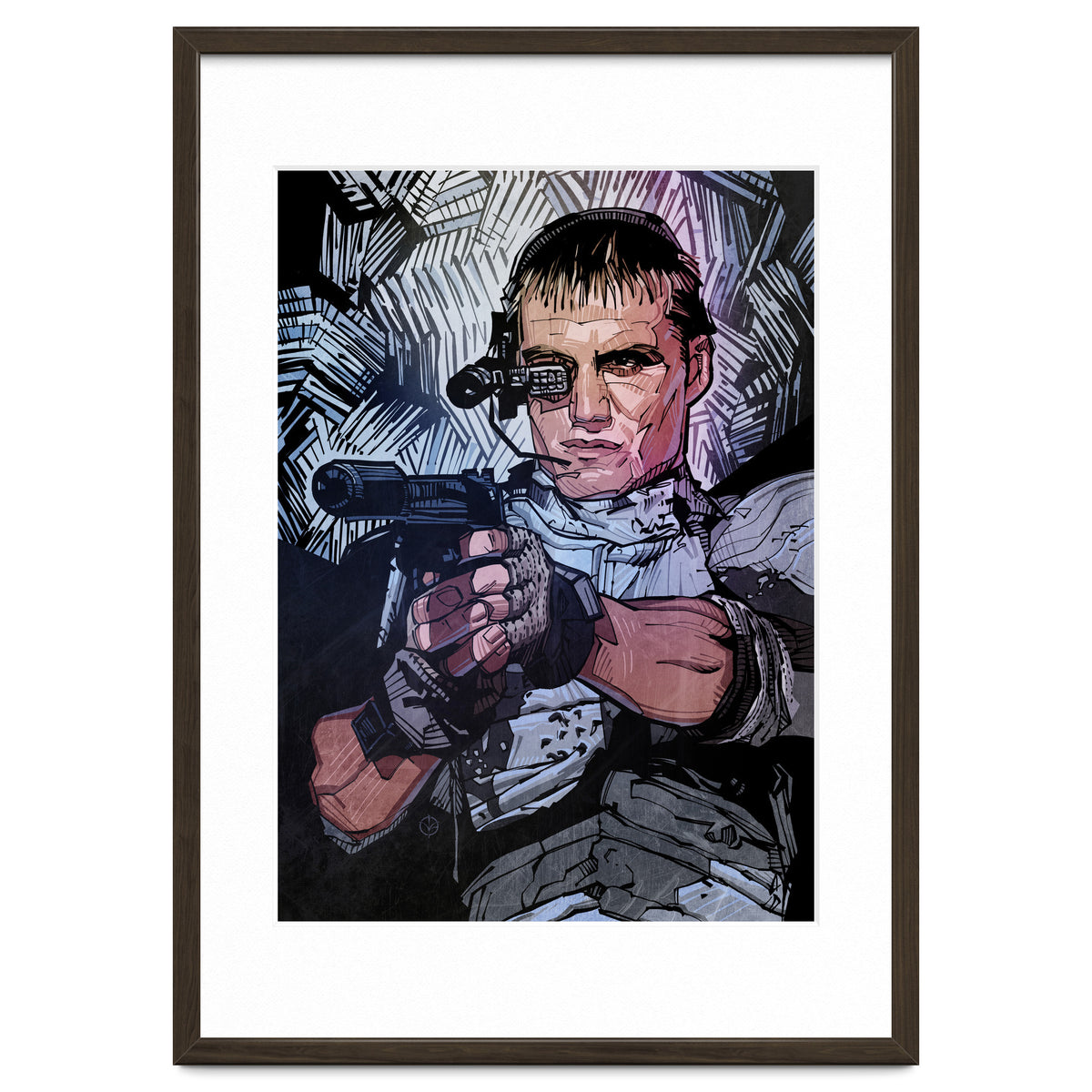 Universal Soldier