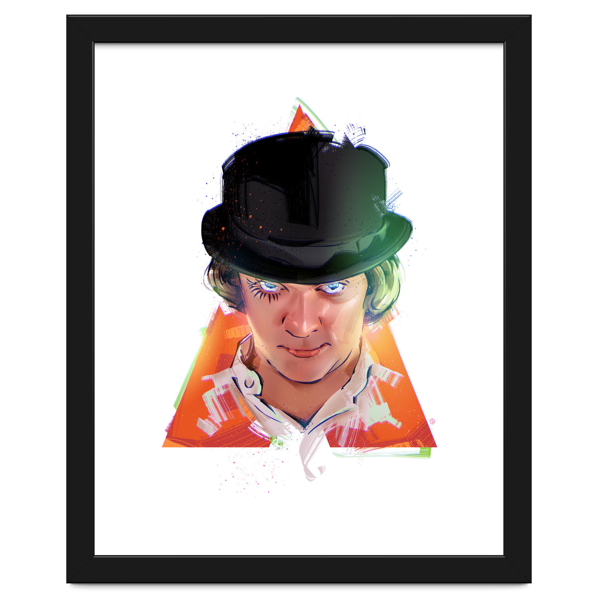Clockwork Orange