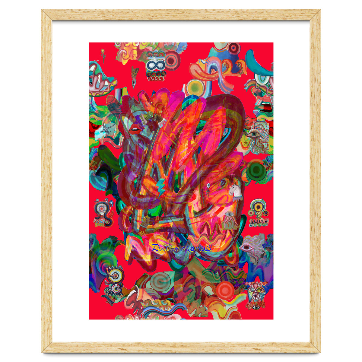 Muchas Cosas 2021 144