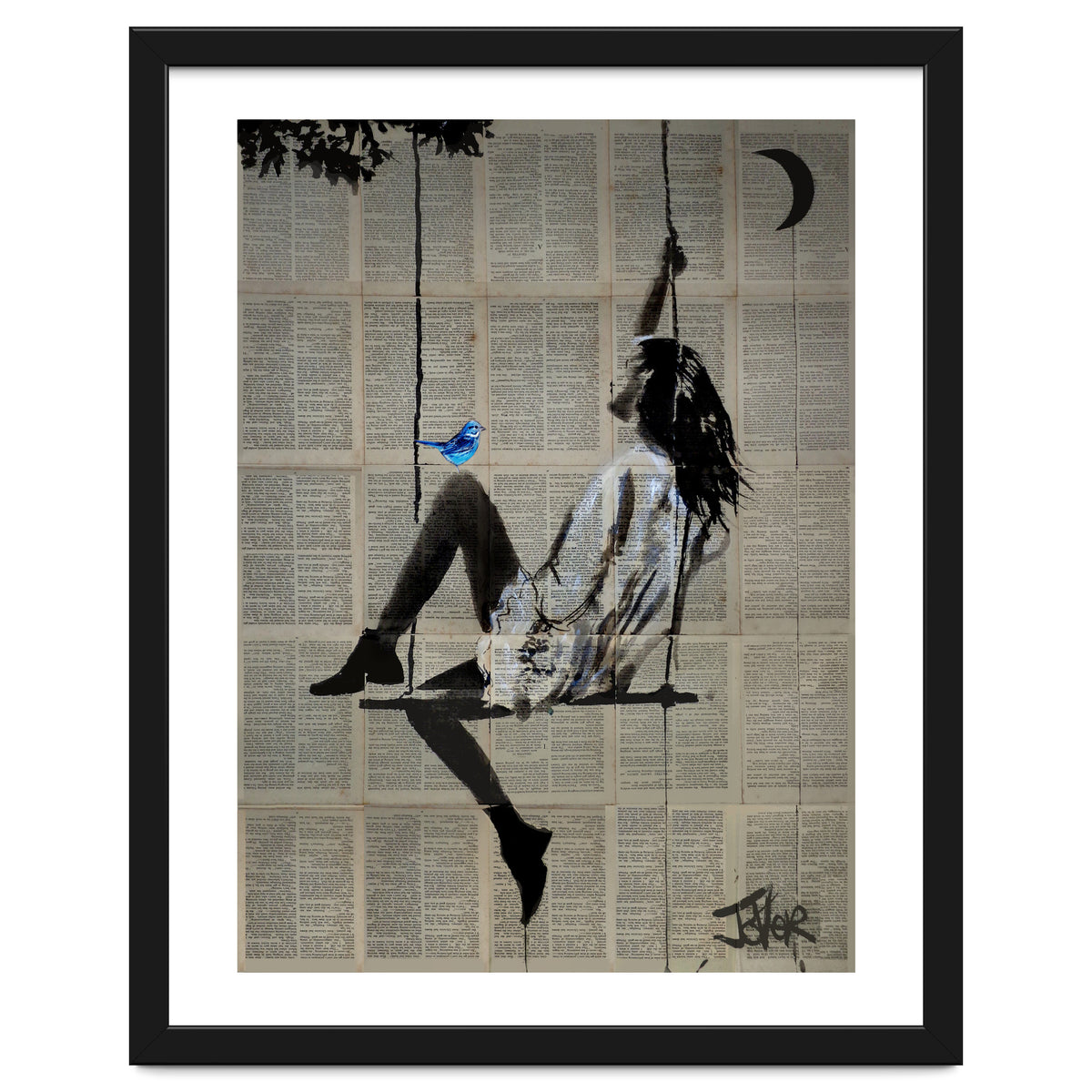 Contemplation & Hope