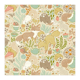 Animals Tea Party (Print Only) thumbnail