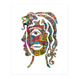 Mujer Digital 2 7 (Print Only) thumbnail