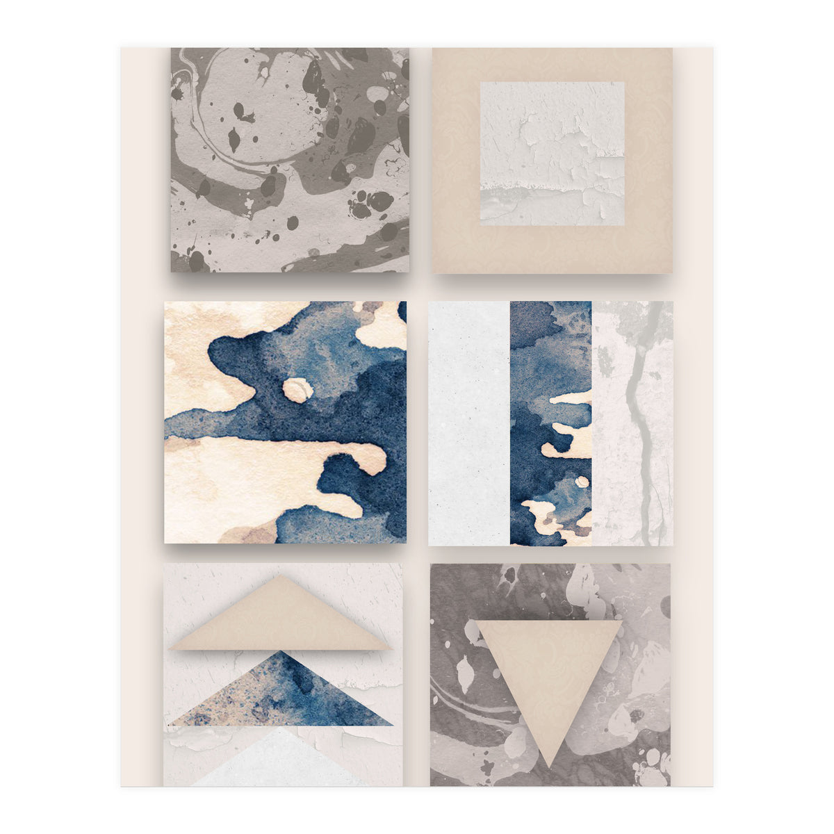 Stoneheart (Print Only)