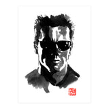 Terminator (Print Only) thumbnail