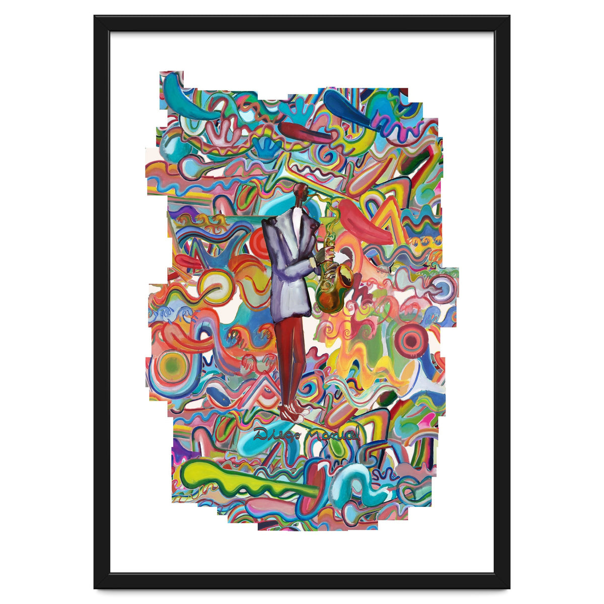 Graffiti 2021 New 35