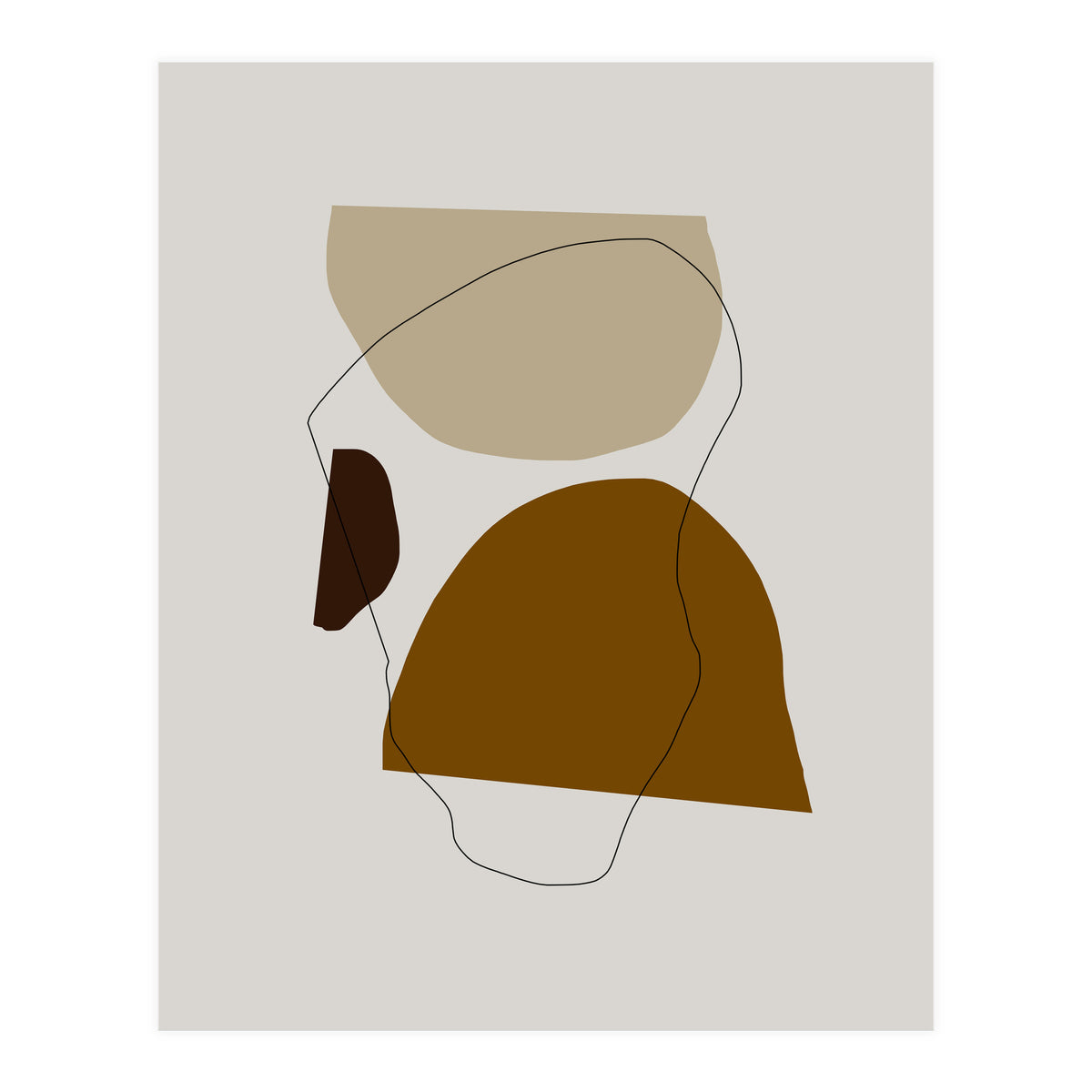 Rendez Vous (Print Only)