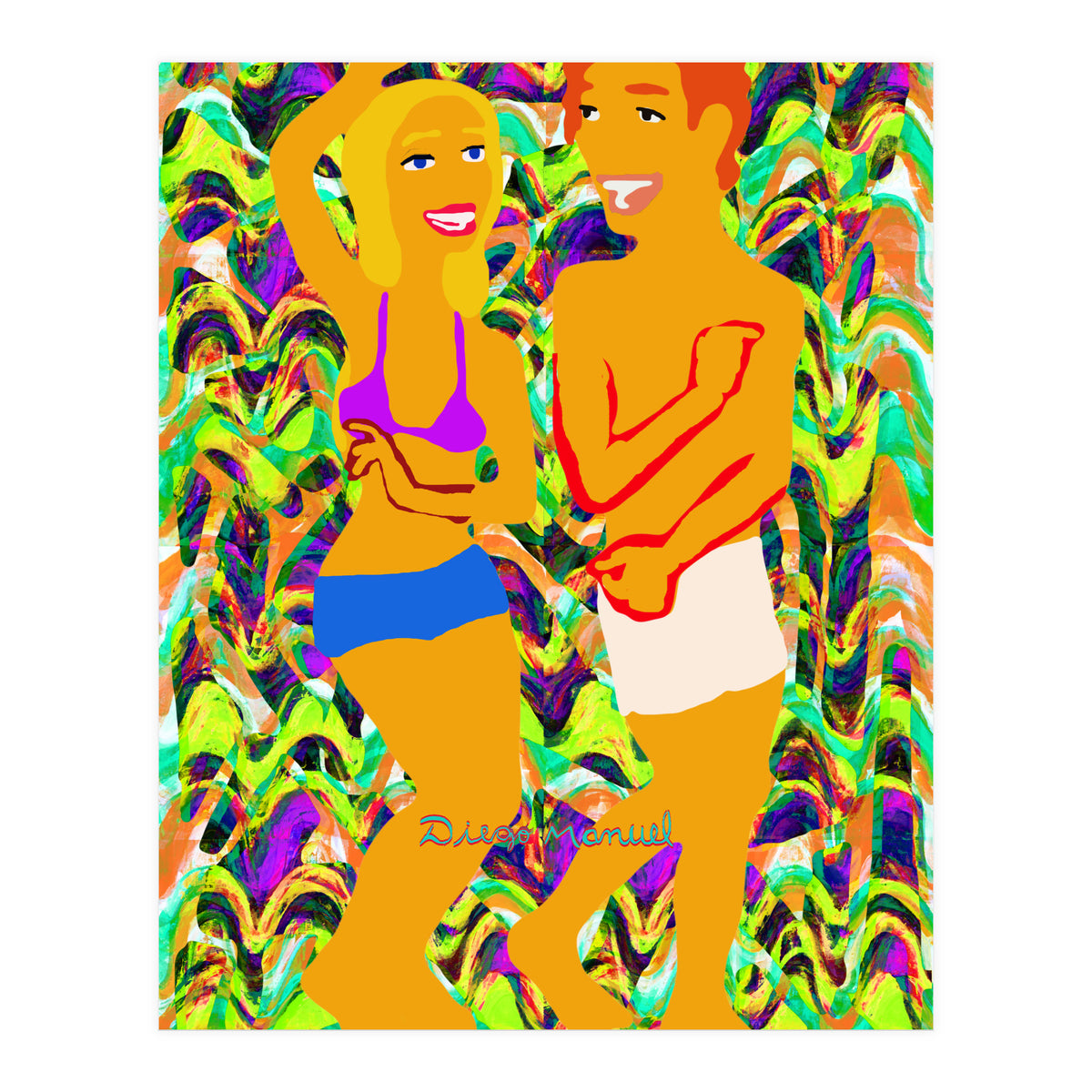 Perfil 82 (Print Only)