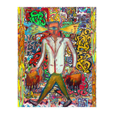 Oficina Del Cobrador 22 (Print Only) thumbnail