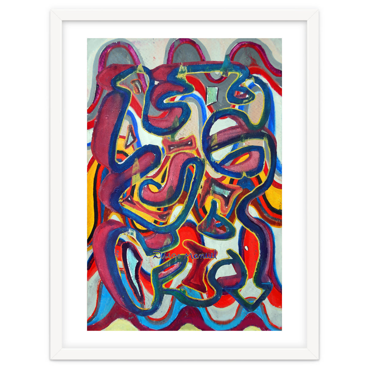 Graffiti Digital 2022 835