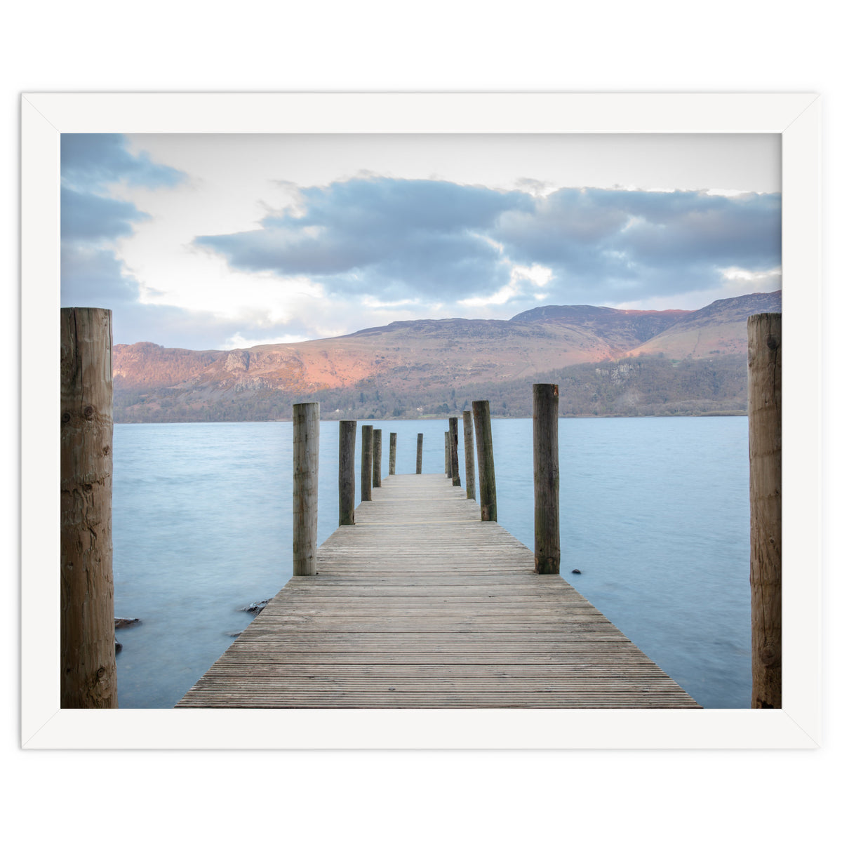 Graham Hunt Photography Derwent Water 8