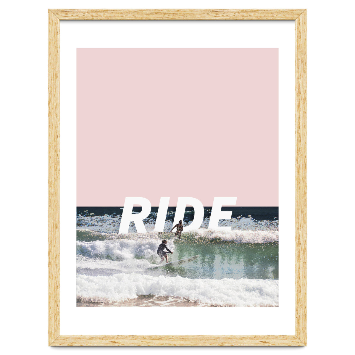 Ride