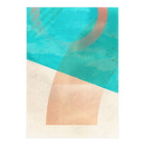 By The Pool 3 (Print Only) thumbnail
