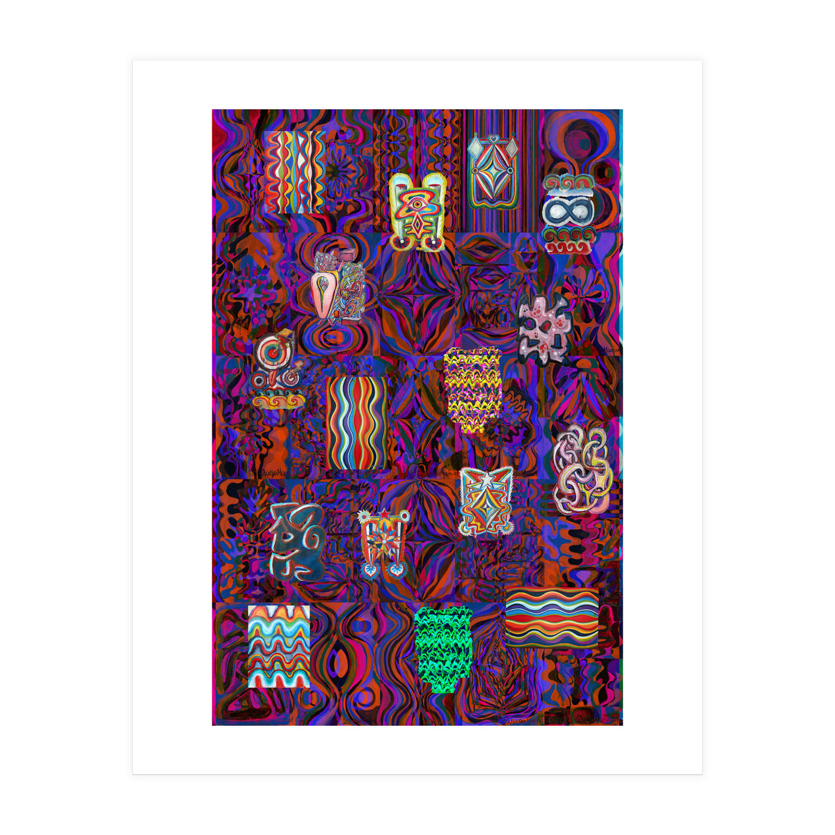 New Graffiti2022 201 (Print Only)