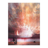 Ruby eclipse  (Print Only) thumbnail