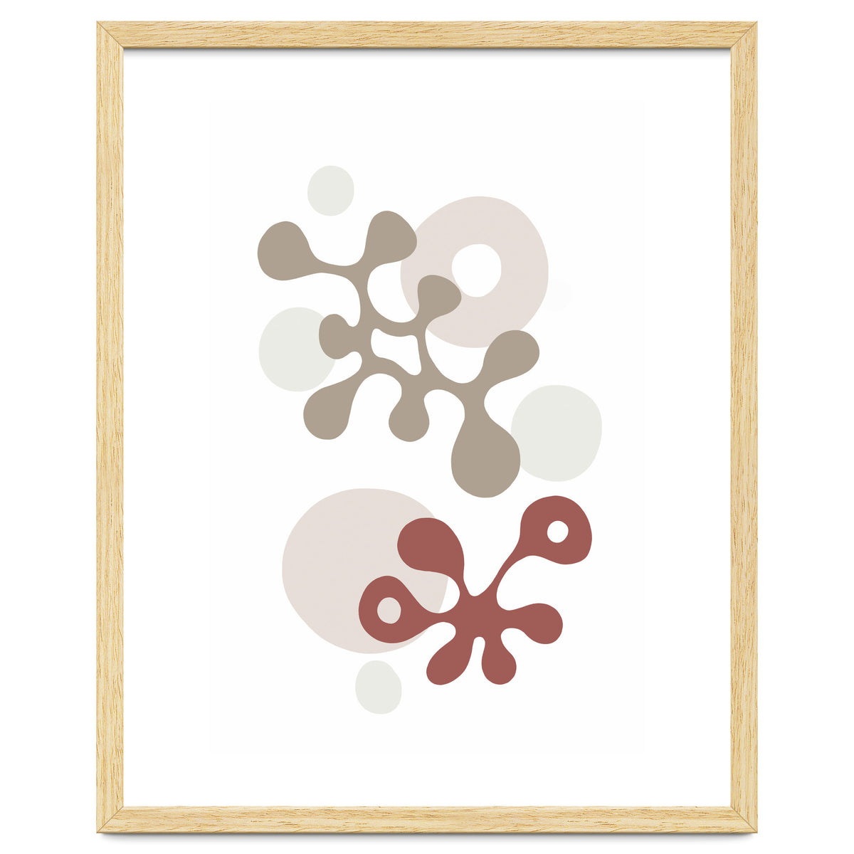 Twisted Beats No. 3 - Corals