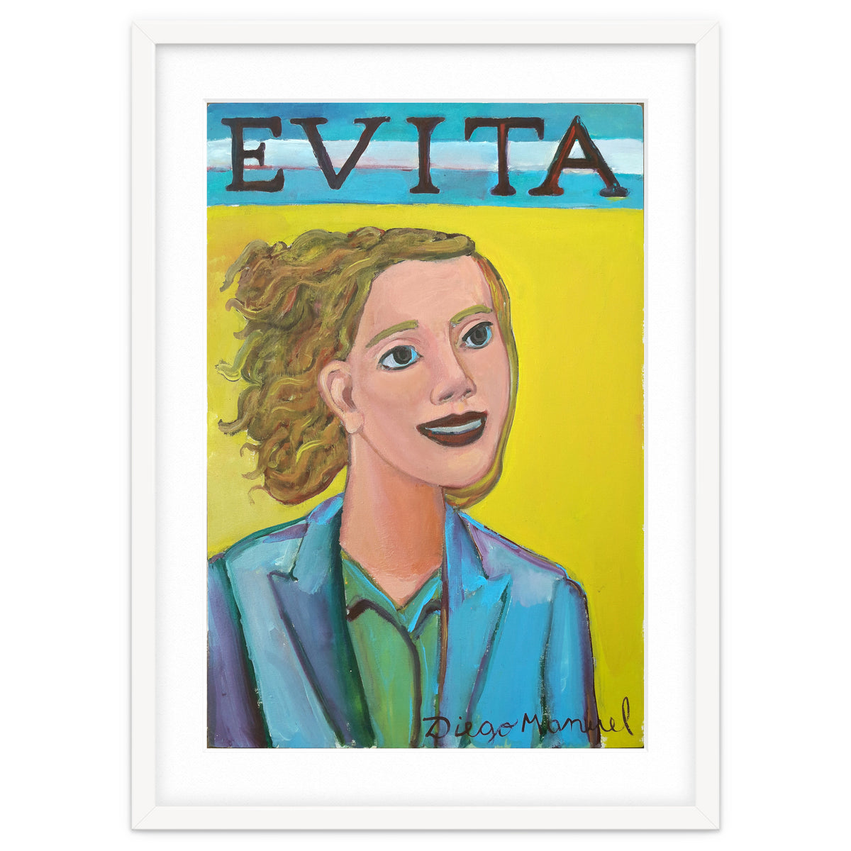 Evita