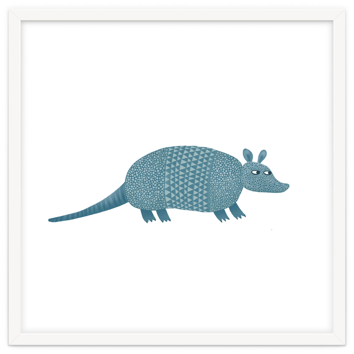 Armadillo