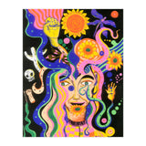 She Is Tender (Print Only) thumbnail