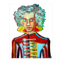 Beethoven 2020 3 (Print Only)