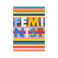 Feminista (Print Only)
