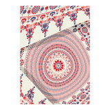 Romanian embroidery background 35 (Print Only) thumbnail