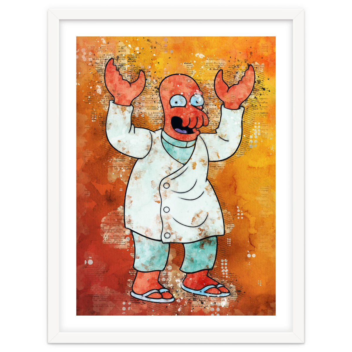 Zoidberg