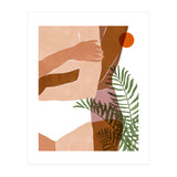 Soul To Soul (Print Only) thumbnail