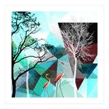FLAMINGOS P26 (Print Only) thumbnail