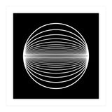 Event Horizon_Black (Print Only) thumbnail
