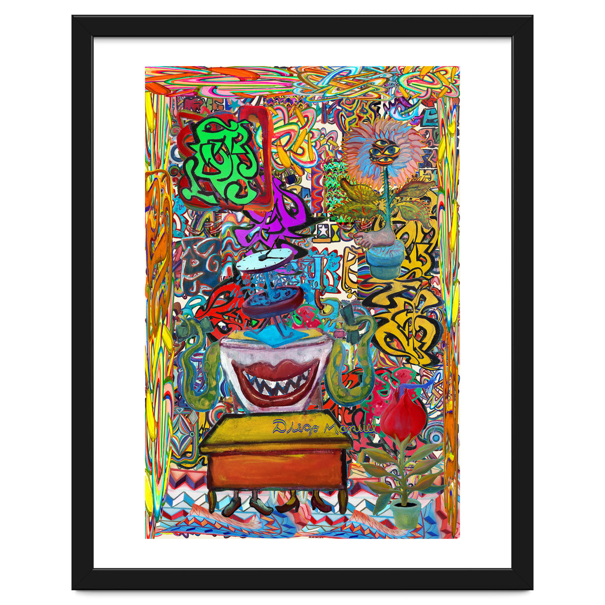 Oficina Del Cobrador 26