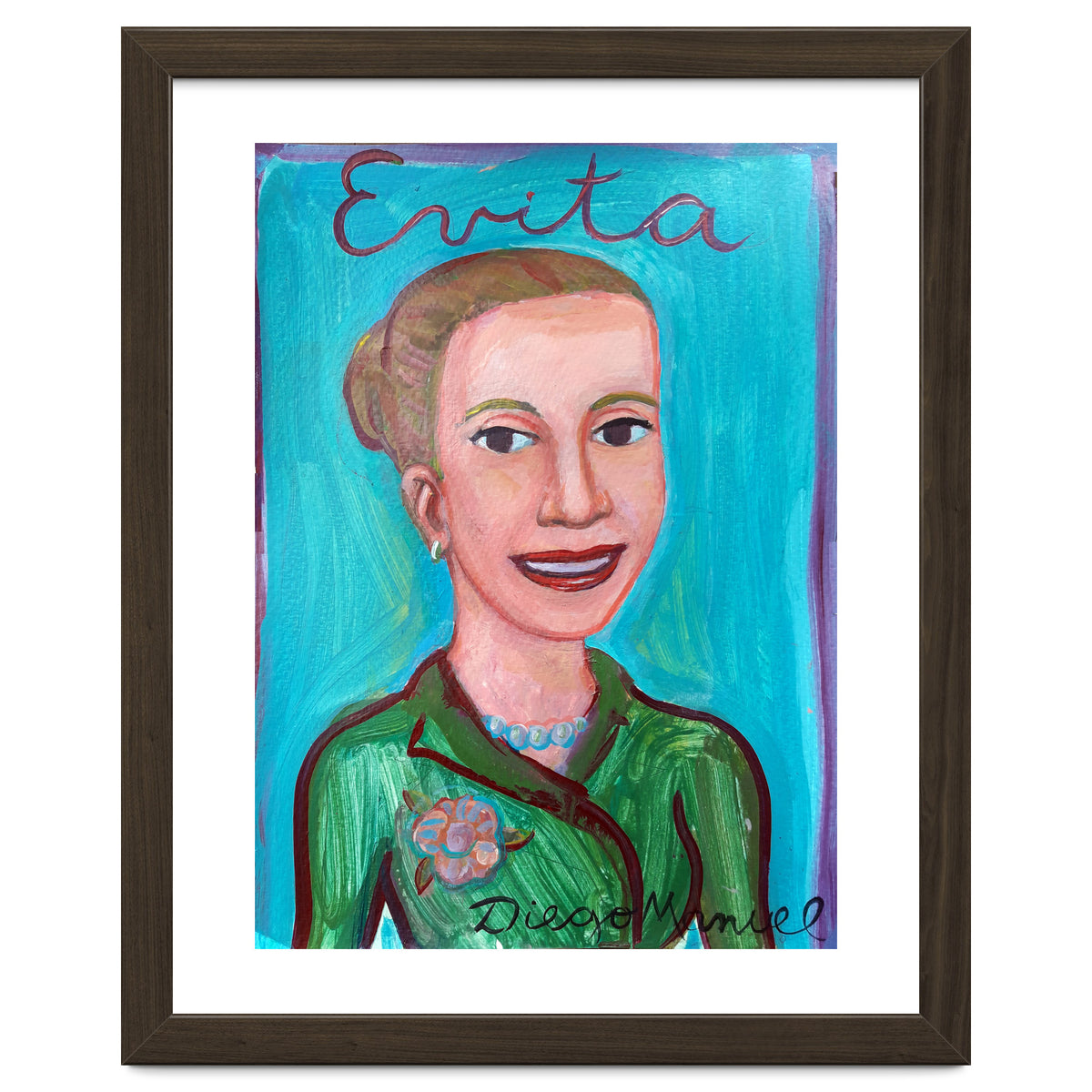 Evita